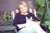 Debra Thomas