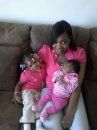 Tia Powell