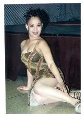 Johanny Marte
