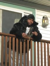 Johnny Harris