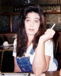 Tammy Dickson