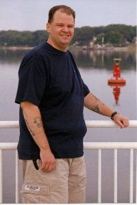 Kevin Cook