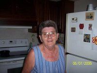 Wilma Thomas