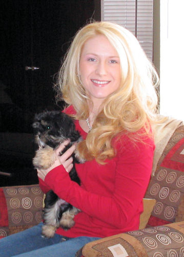 Jessica Stillman