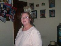 Carolyn Stanford
