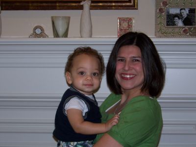 Delicia Pennington