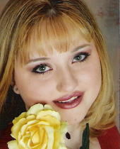 Candice Holloway