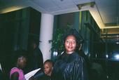 Jamesetta Fulbright