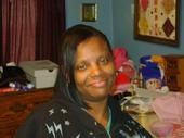 Takisha Harris