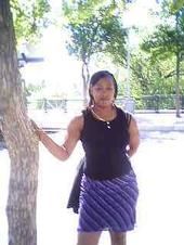 Khidja Mitchell