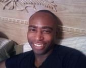 darren sampson