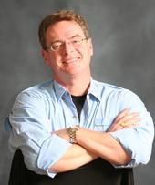 Martin Kerins