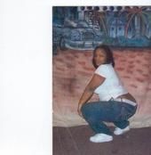 Likesha Pinkston