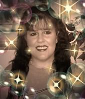 crystal hillman
