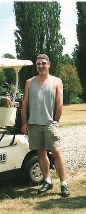 Michael Buckner