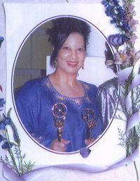 Donna Davis