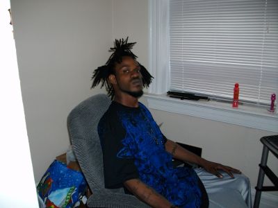 Derrick Chambliss
