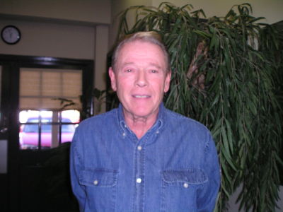 Charles Long