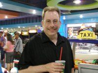 Raymond Jordan