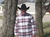 Travis Irons