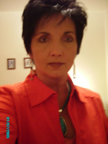 Angela Rodgers