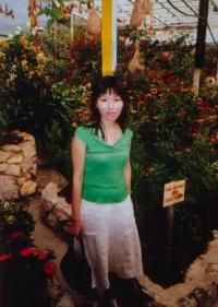 Esther Chew