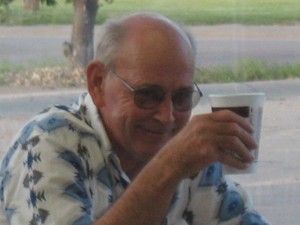 Leroy Predmore