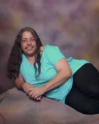 Pauline Curnutt