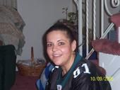 Melissa Haines