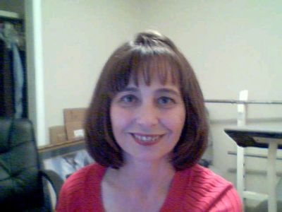 Theresa Blake