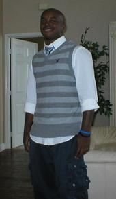 Reginald Bibb