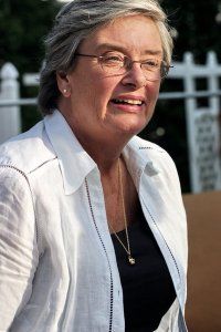 nancy daniels