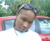 Lakishya Gray