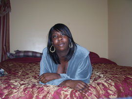 Tatwina Murphy