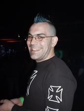 Anthony Short