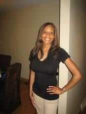 Vinesha Williams