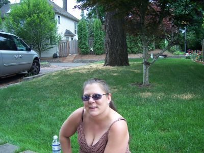 Deanna Lightner