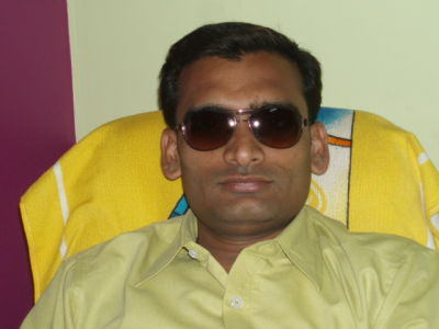 Priyesh Patel