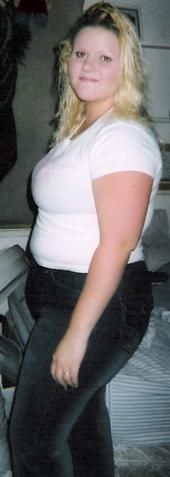 Amber Steadmon