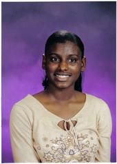 Justina Dickerson