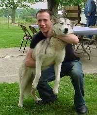 Ryan Wampler