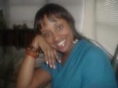 Inechia Johnson
