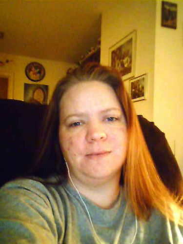 Cecelia Wood