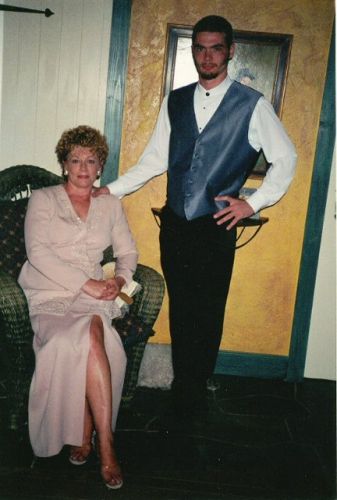 sandra henderson