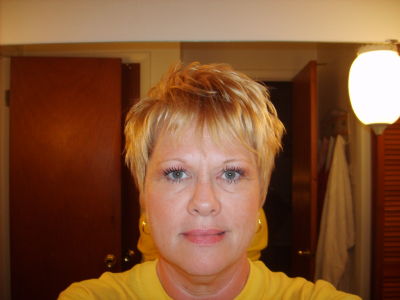 Sheila Carson