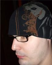 joshua utley