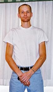 stephen daugherty