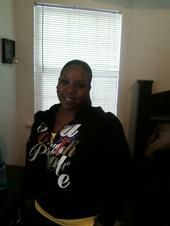 Tiffany Williams