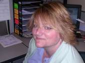 Lisa Stout