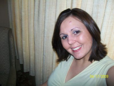 Trisha Cross